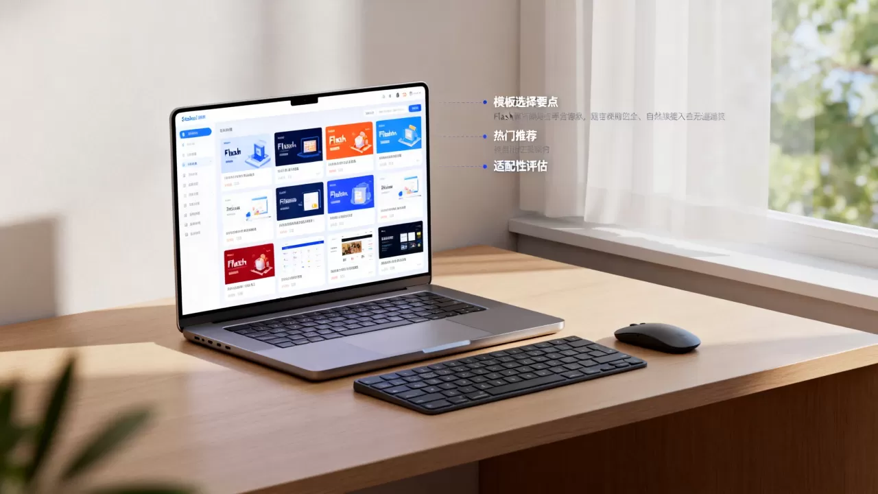 flash网站模板怎么选择,哪个比较好? flash网站模板怎么选择,哪个比较好?