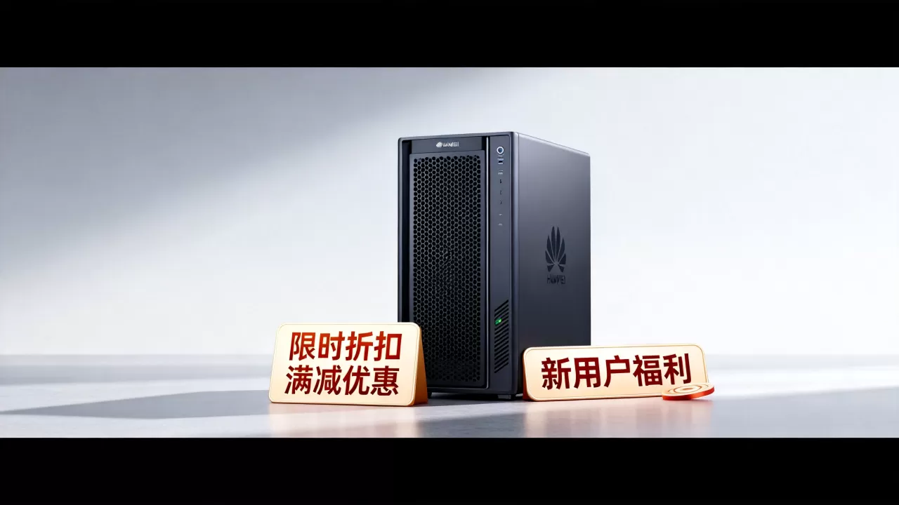 华为云服务器有哪些促销和优惠,怎么买最划算? 华为云服务器有哪些促销和优惠,怎么买最划算?