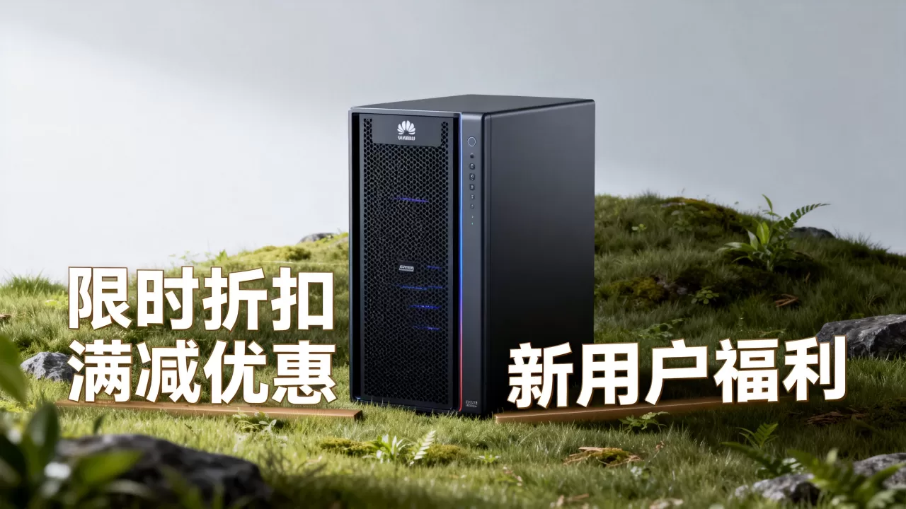 华为云服务器有哪些促销和优惠,怎么买最划算? 华为云服务器有哪些促销和优惠,怎么买最划算?
