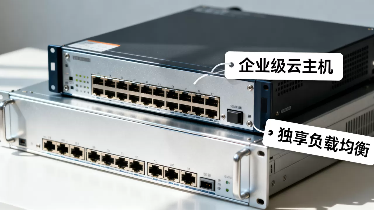 企业级云主机价格如何配置独享负载均衡,哪家便宜? 企业级云主机价格如何配置独享负载均衡,哪家便宜?