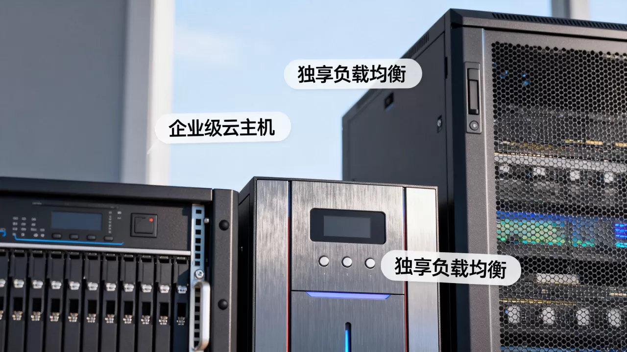 企业级云主机价格如何配置独享负载均衡,哪家便宜? 企业级云主机价格如何配置独享负载均衡,哪家便宜?