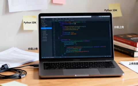 Python SDK is_file_分段上传简介是什么？, 分段上传失败怎么办？