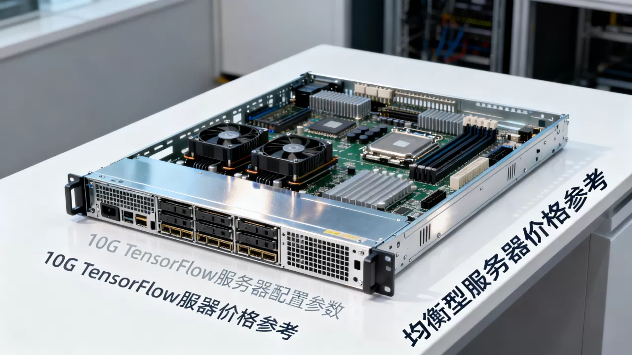 均衡型10GTensorFlow服务器价格多少?,怎么配置 均衡型10GTensorFlow服务器价格多少?,怎么配置