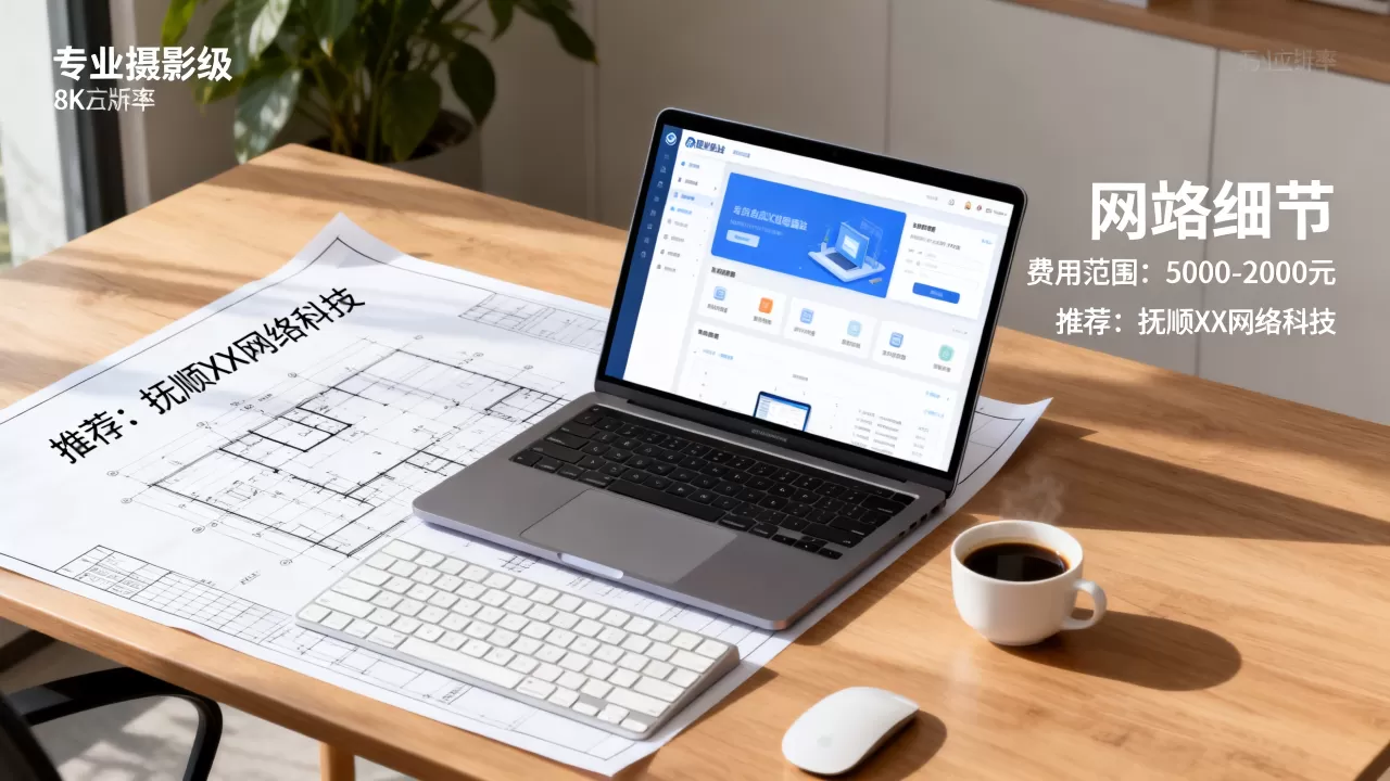 抚顺市网站建设大概需要多少钱?,哪家好? 抚顺市网站建设大概需要多少钱?,哪家好?