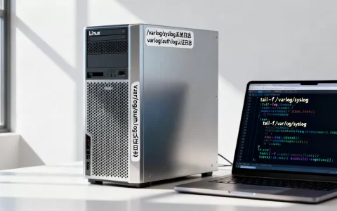 Linux服务器操作系统日志都有哪些？，日志怎么查看？
