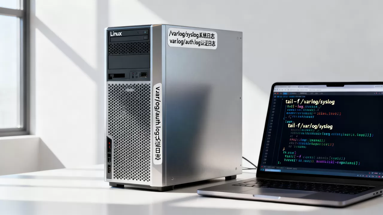 Linux服务器操作系统日志都有哪些?,日志怎么查看? Linux服务器操作系统日志都有哪些?,日志怎么查看?
