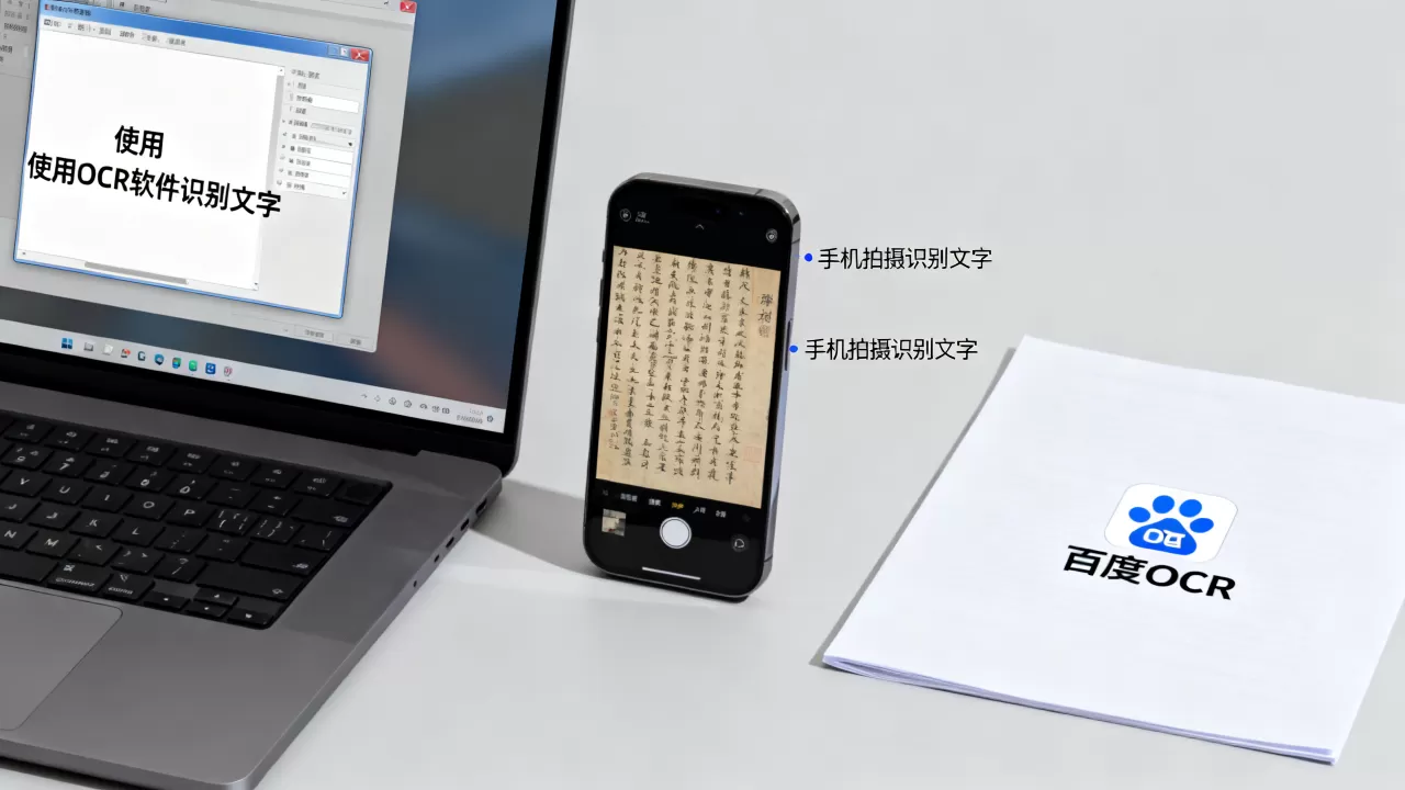 复制图片文字有哪些方法,什么软件最好用? 复制图片文字有哪些方法,什么软件最好用?
