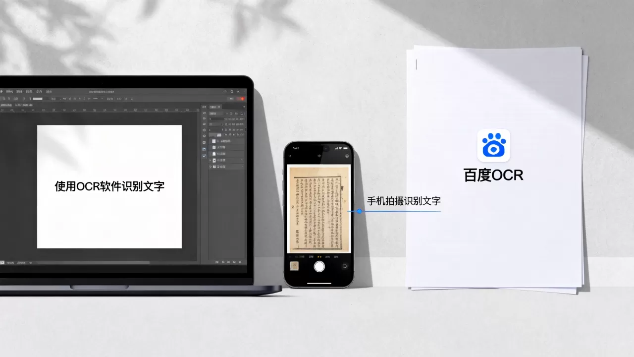 复制图片文字有哪些方法,什么软件最好用? 复制图片文字有哪些方法,什么软件最好用?