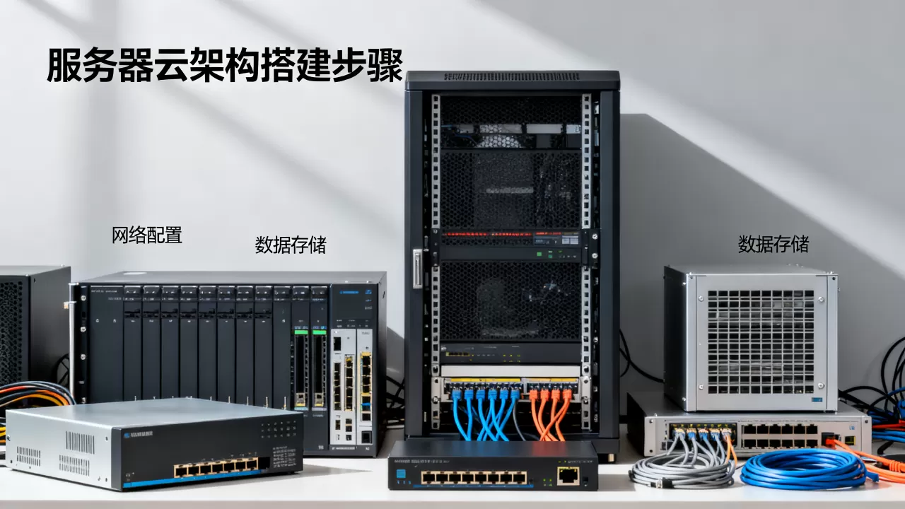 服务器云架构的详细搭建方法有哪些,怎么搭建 服务器云架构的详细搭建方法有哪些,怎么搭建