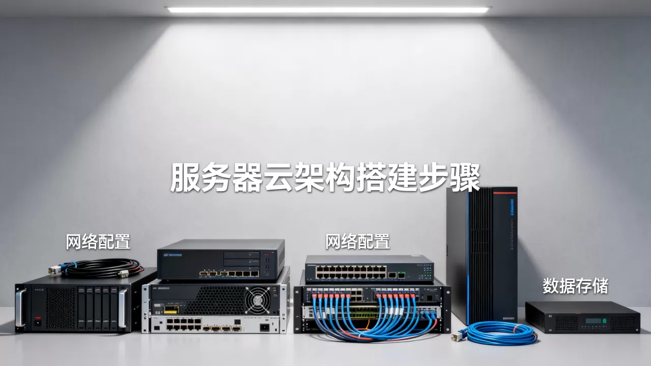 服务器云架构的详细搭建方法有哪些,怎么搭建 服务器云架构的详细搭建方法有哪些,怎么搭建