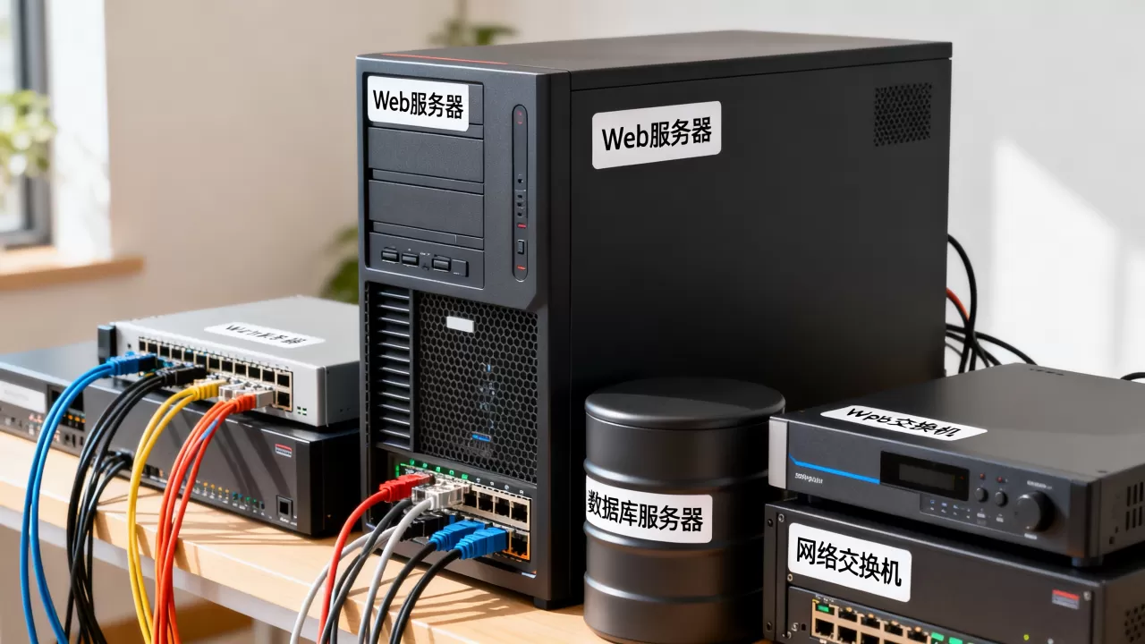 php网站运行需要哪些服务器,如何选择服务器? php网站运行需要哪些服务器,如何选择服务器?