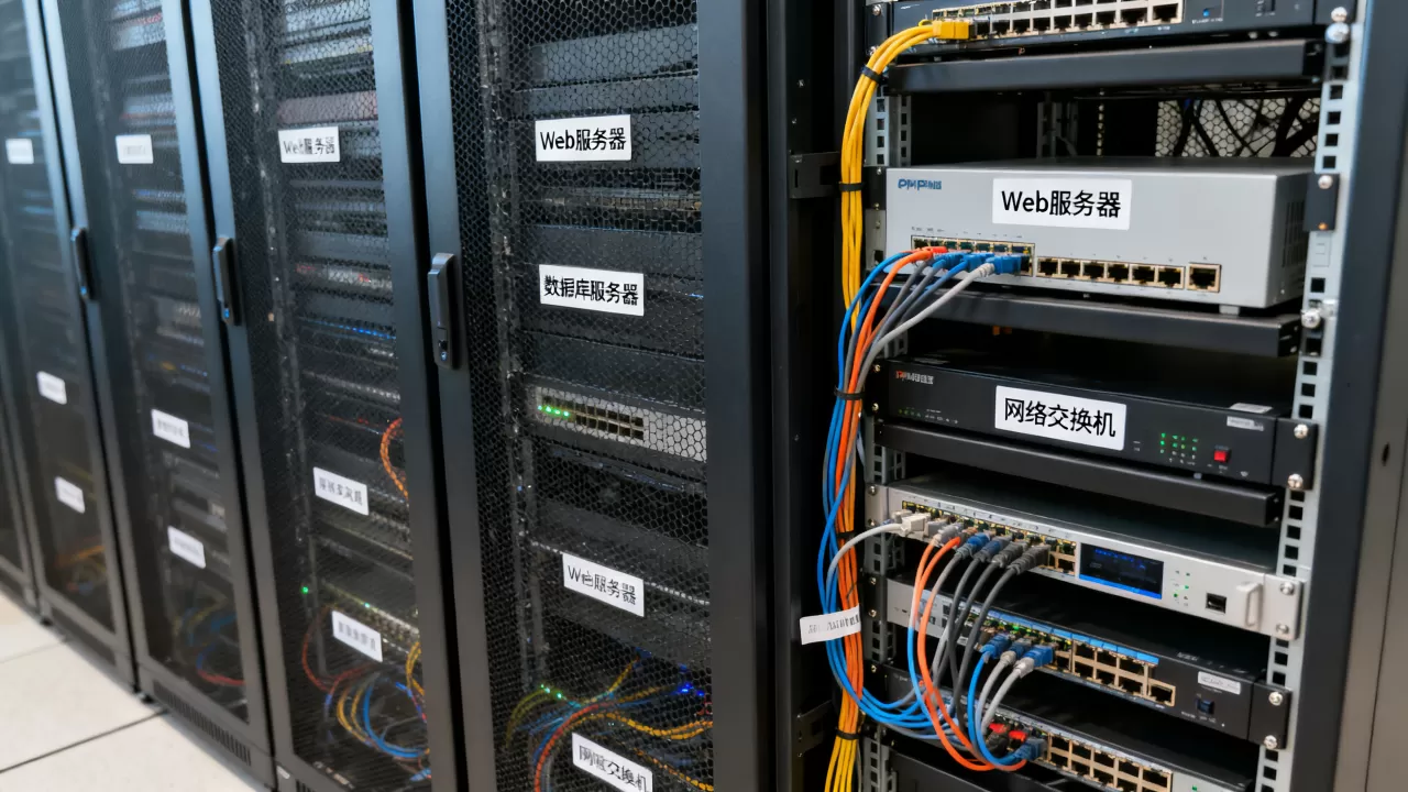 php网站运行需要哪些服务器,如何选择服务器? php网站运行需要哪些服务器,如何选择服务器?