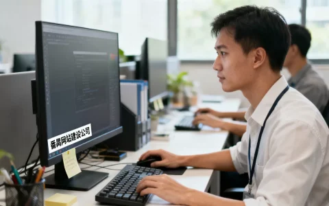 番禺网站建设公司