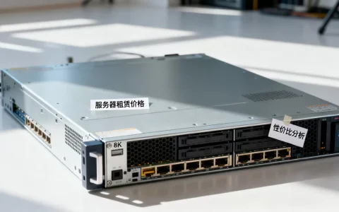 服务器租价格一般多少钱？，哪家性价比高？