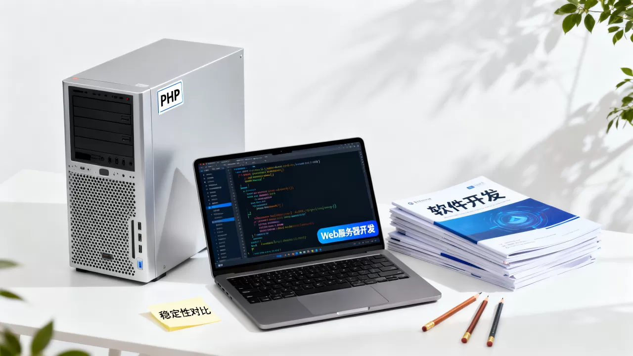 PHP Web服务器有哪些软件开发,哪个最稳定? PHP Web服务器有哪些软件开发,哪个最稳定?