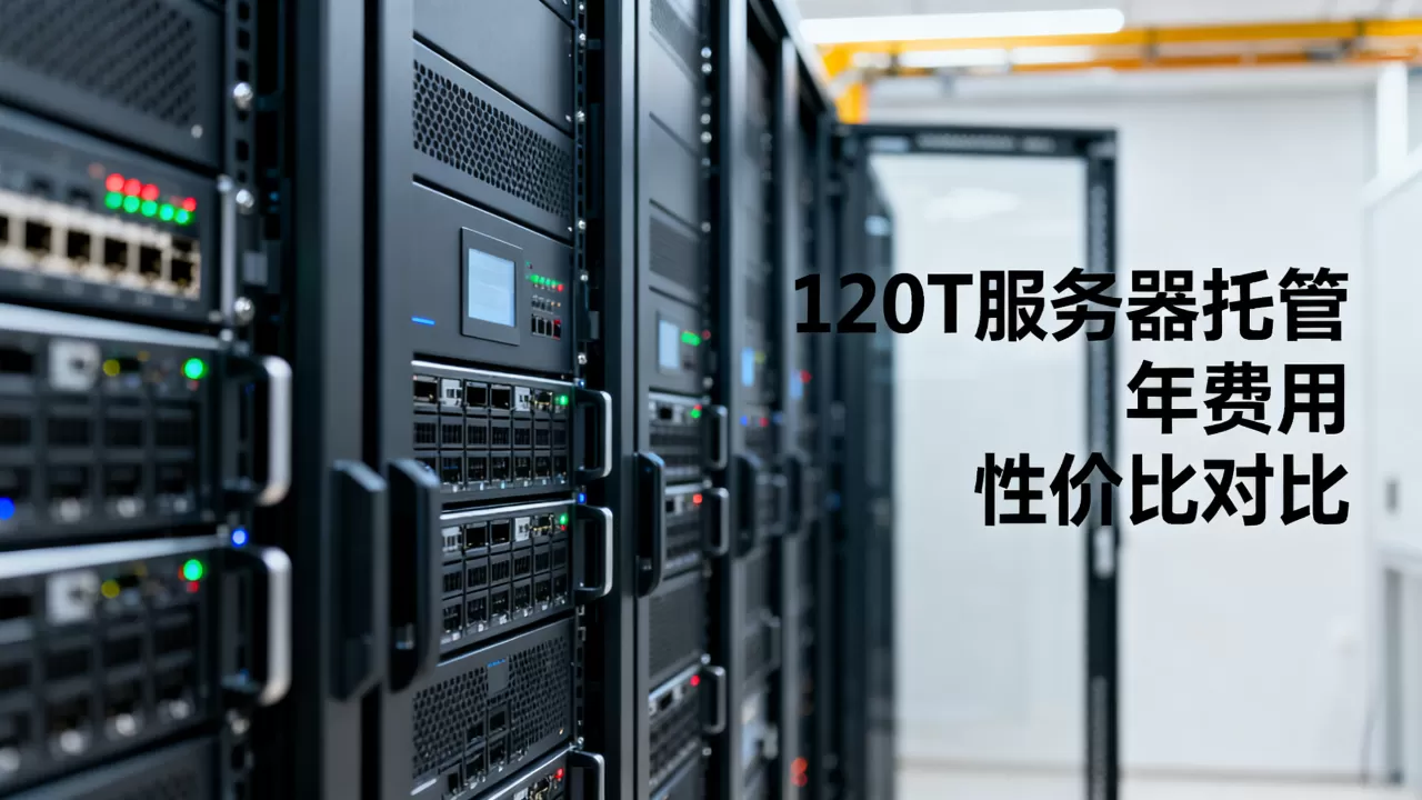 120T服务器托管一年多少钱,哪家最便宜? 120T服务器托管一年多少钱,哪家最便宜?