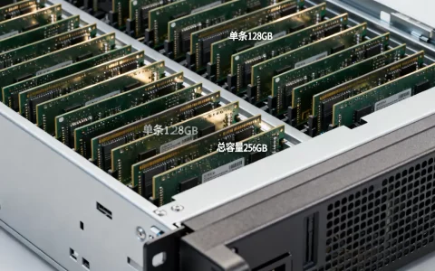 电信网络服务器到底有多少G内存？，够用吗？