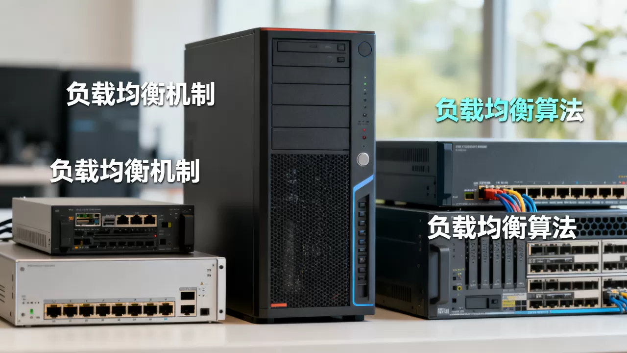 负载均衡机制是什么?,负载均衡算法有哪些? 负载均衡机制是什么?,负载均衡算法有哪些?
