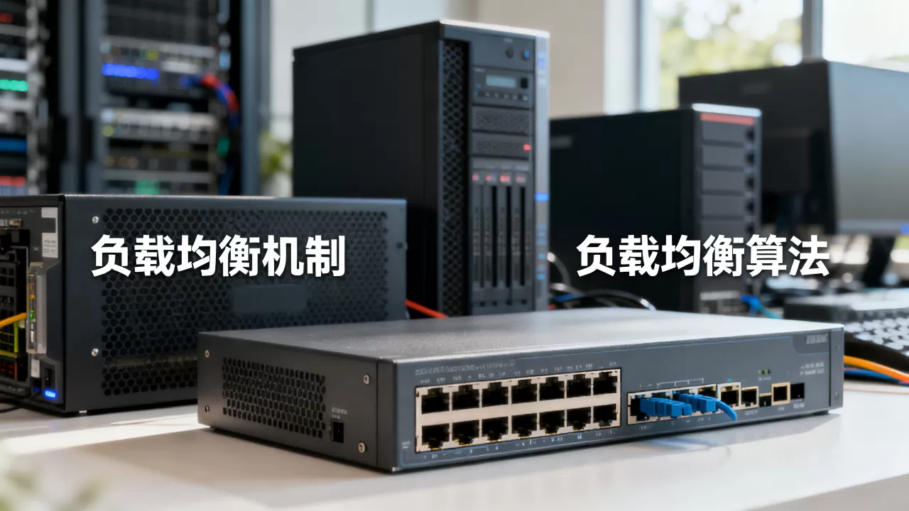 负载均衡机制是什么?,负载均衡算法有哪些? 负载均衡机制是什么?,负载均衡算法有哪些?