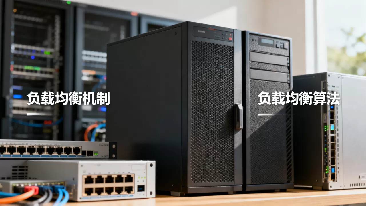 负载均衡机制是什么?,负载均衡算法有哪些? 负载均衡机制是什么?,负载均衡算法有哪些?