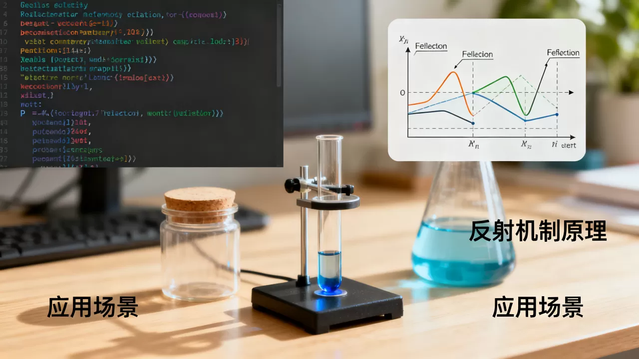 反射机制原理你真的了解吗?,应用场景有哪些? 反射机制原理你真的了解吗?,应用场景有哪些?