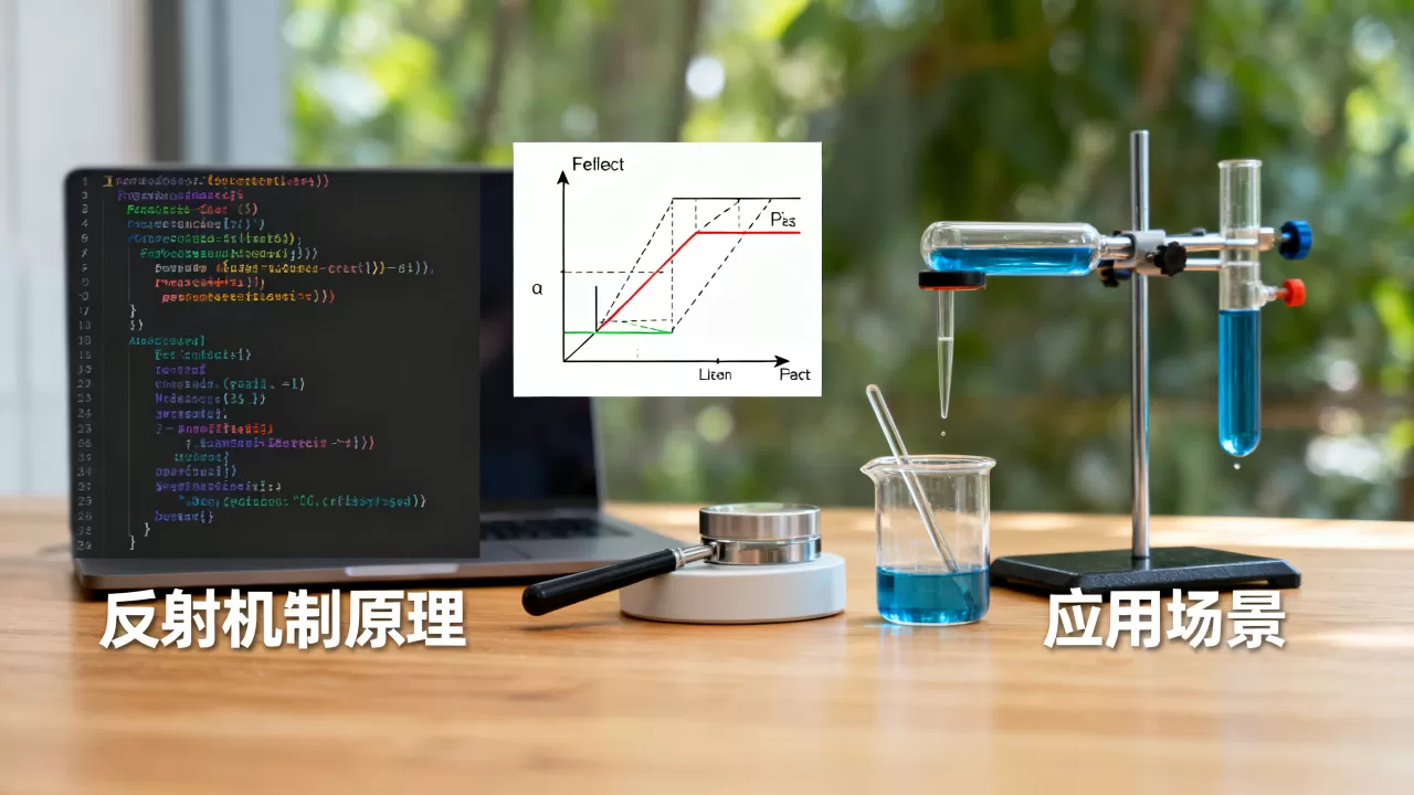 反射机制原理你真的了解吗?,应用场景有哪些? 反射机制原理你真的了解吗?,应用场景有哪些?
