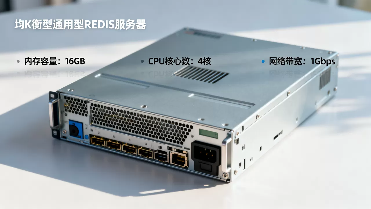均衡型通用型Redis服务器通用型规格多少钱,怎么选? 均衡型通用型Redis服务器通用型规格多少钱,怎么选?