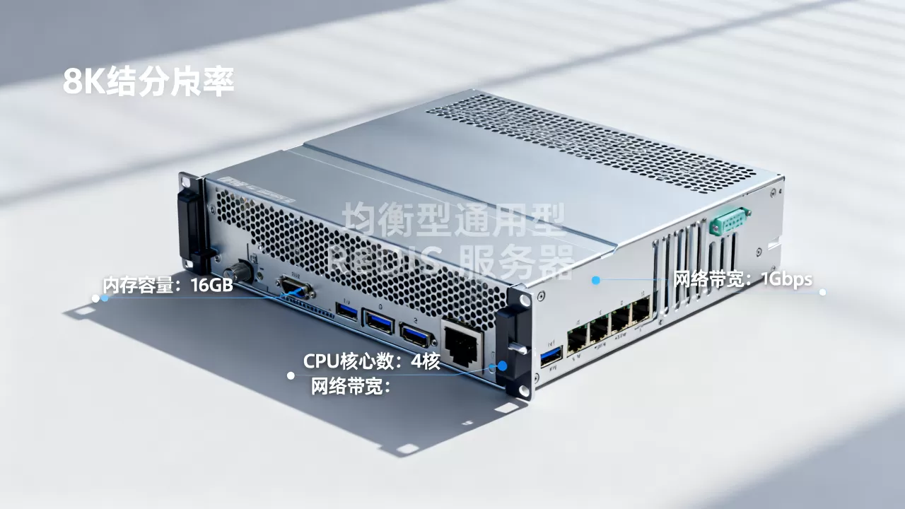 均衡型通用型Redis服务器通用型规格多少钱,怎么选? 均衡型通用型Redis服务器通用型规格多少钱,怎么选?