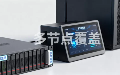 服务器云监控系统如何选择，哪个品牌最好？