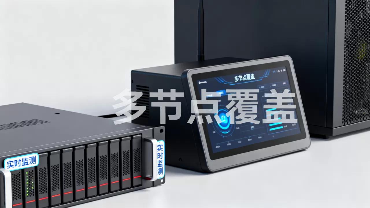 服务器云监控系统如何选择,哪个品牌最好? 服务器云监控系统如何选择,哪个品牌最好?