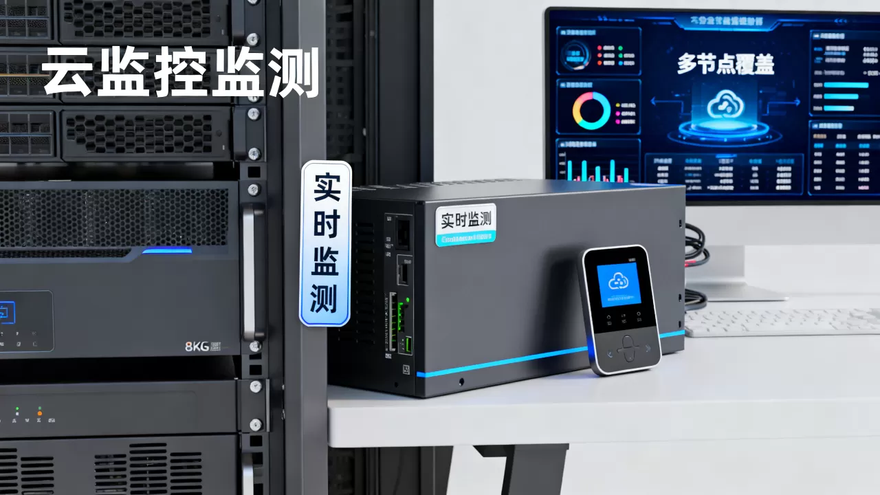 服务器云监控系统如何选择,哪个品牌最好? 服务器云监控系统如何选择,哪个品牌最好?
