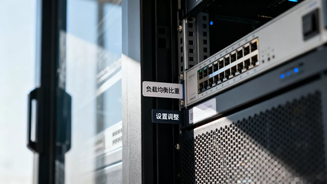 负载均衡比重具体是什么意思?, 如何设置和调整? 负载均衡比重具体是什么意思?, 如何设置和调整?