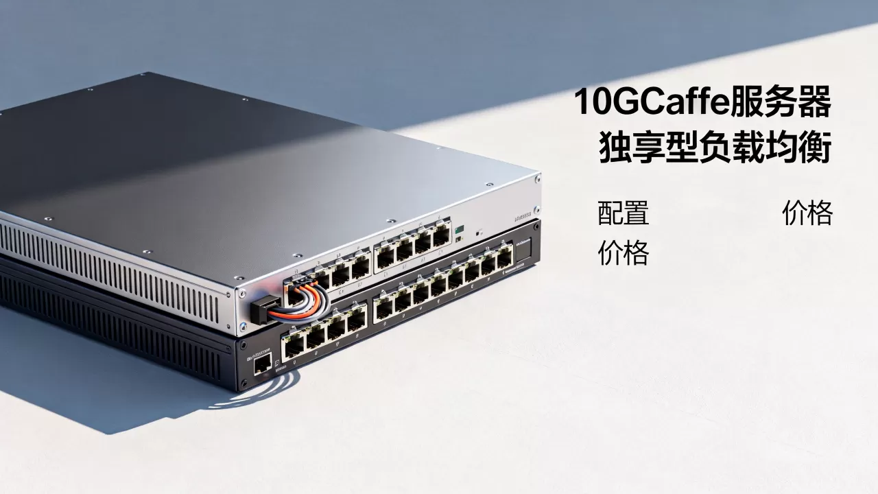 均衡型10GCaffe服务器怎么配置独享型负载均衡,多少钱? 均衡型10GCaffe服务器怎么配置独享型负载均衡,多少钱?