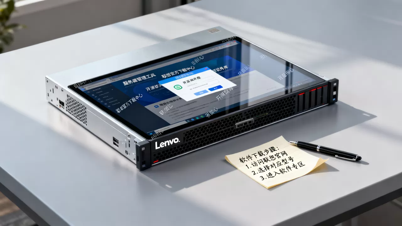 联想的linux服务器有哪些软件可以下载,哪里下载? 联想的linux服务器有哪些软件可以下载,哪里下载?