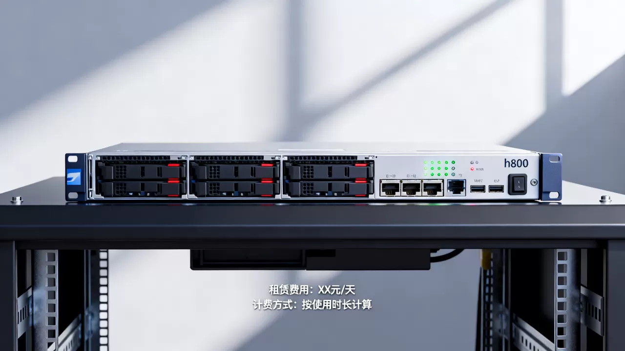 h800服务器租赁一天多少钱?,怎么收费 h800服务器租赁一天多少钱?,怎么收费