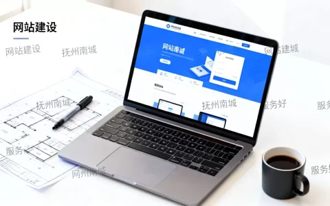 抚州南城网站建设怎么做？,哪家公司服务好？