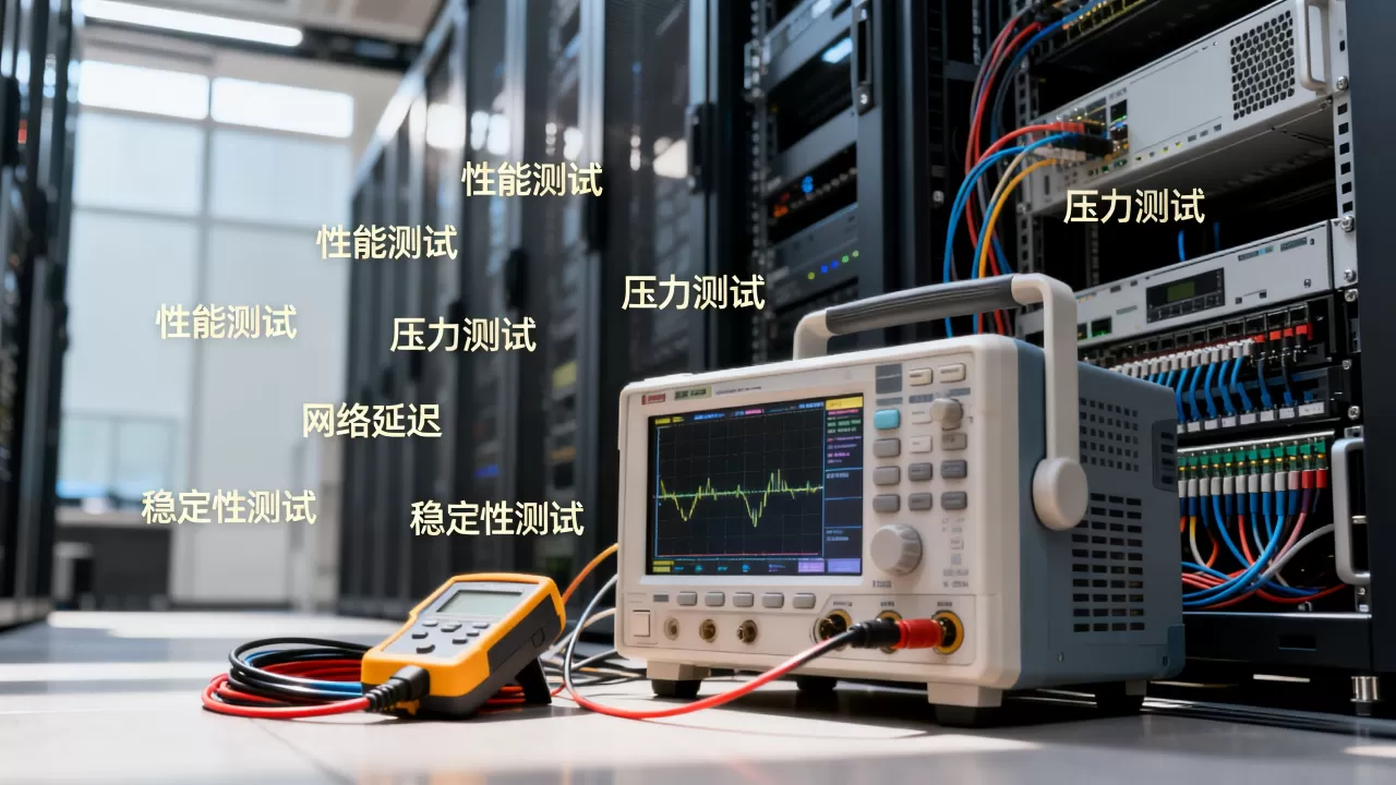 服务器测试点有哪些,具体测试方法是什么? 服务器测试点有哪些,具体测试方法是什么?