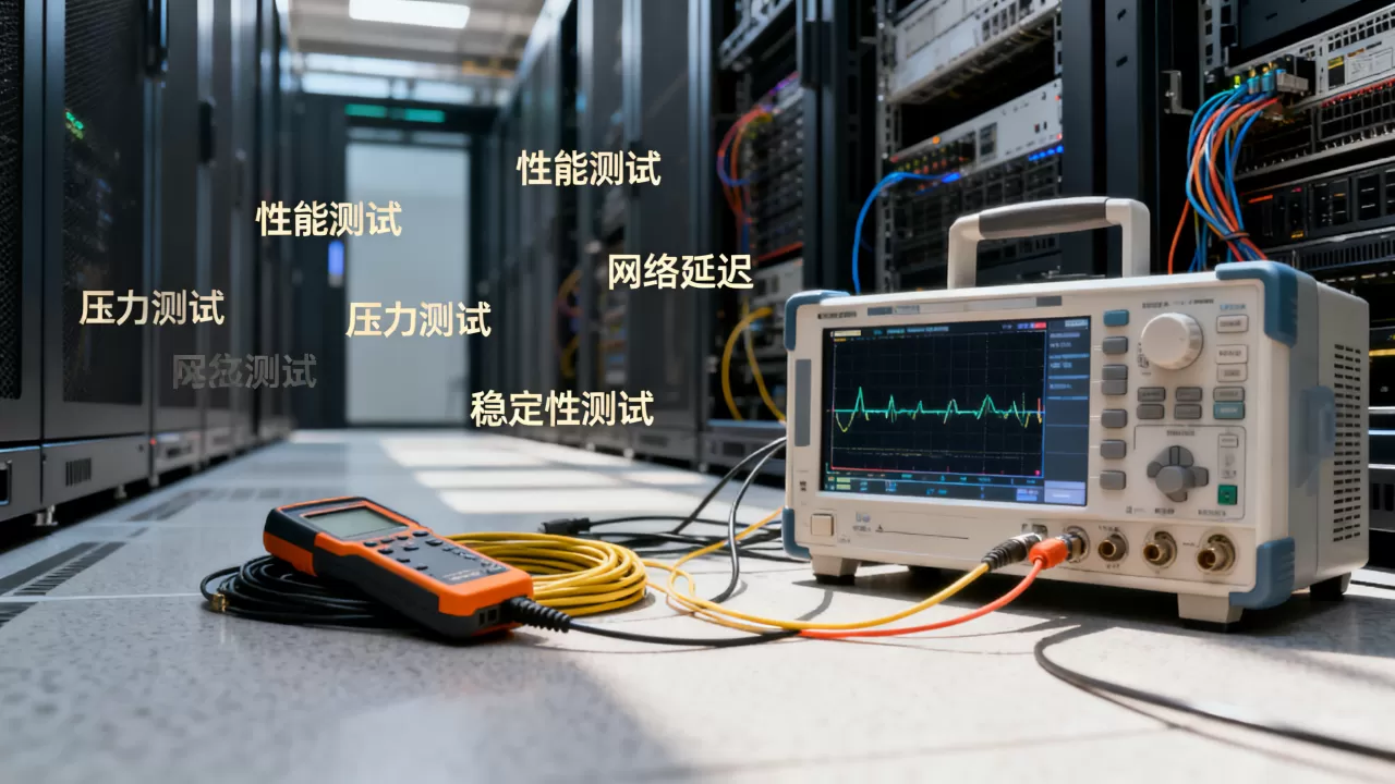 服务器测试点有哪些,具体测试方法是什么? 服务器测试点有哪些,具体测试方法是什么?