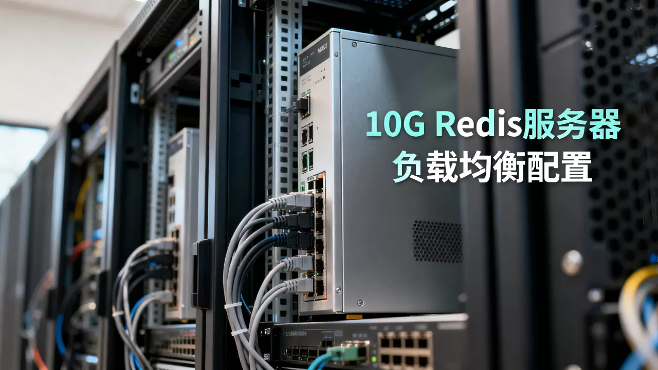 均衡型10GRedis服务器配置多少钱?,如何配置负载均衡? 均衡型10GRedis服务器配置多少钱?,如何配置负载均衡?