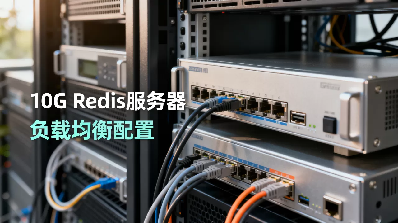 均衡型10GRedis服务器配置多少钱?,如何配置负载均衡? 均衡型10GRedis服务器配置多少钱?,如何配置负载均衡?