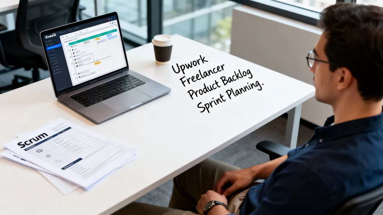 IT人员接项目网站有哪些,如何配置Scrum项目桥接? IT人员接项目网站有哪些,如何配置Scrum项目桥接?
