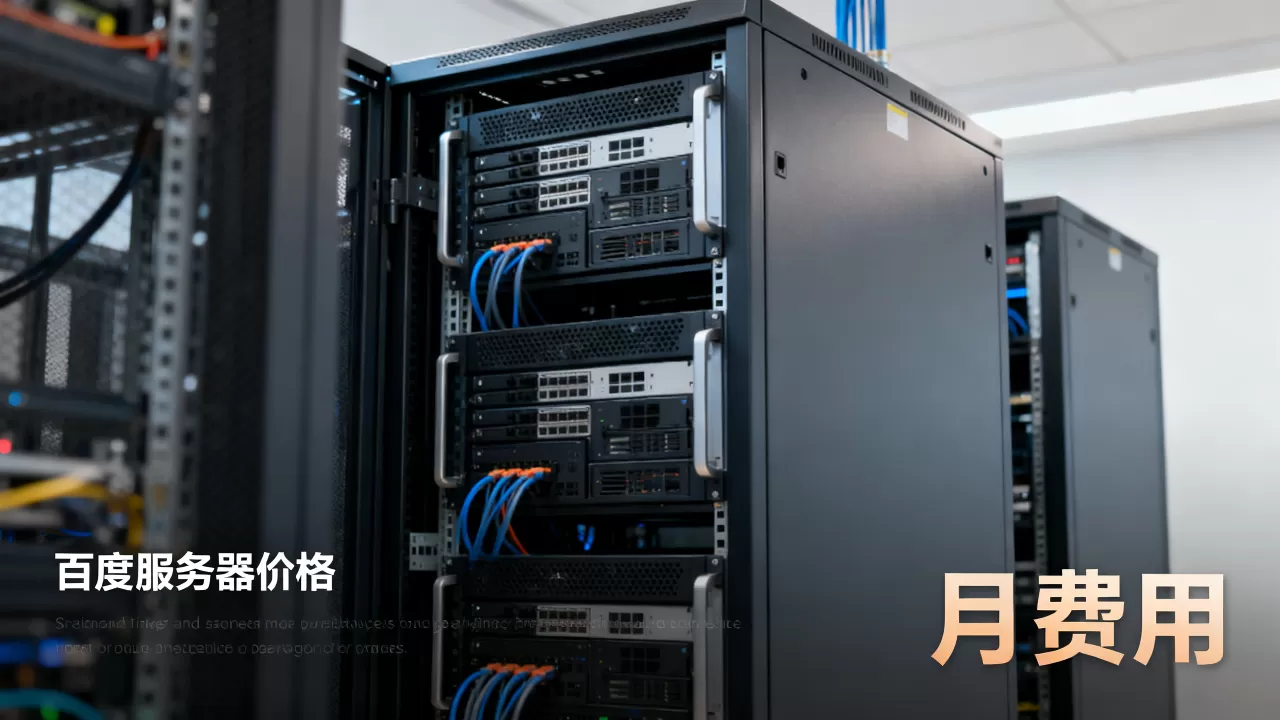 百度一台服务器到底多少钱?,多少钱一个月? 百度一台服务器到底多少钱?,多少钱一个月?