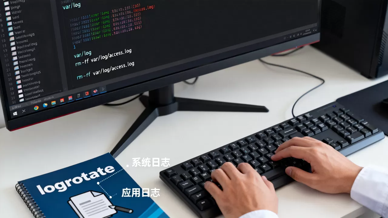 入侵linux服务器后需要清除哪些日志,有哪些方法? 入侵linux服务器后需要清除哪些日志,有哪些方法?