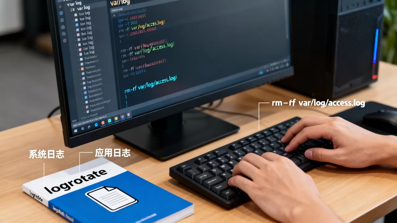入侵linux服务器后需要清除哪些日志,有哪些方法? 入侵linux服务器后需要清除哪些日志,有哪些方法?