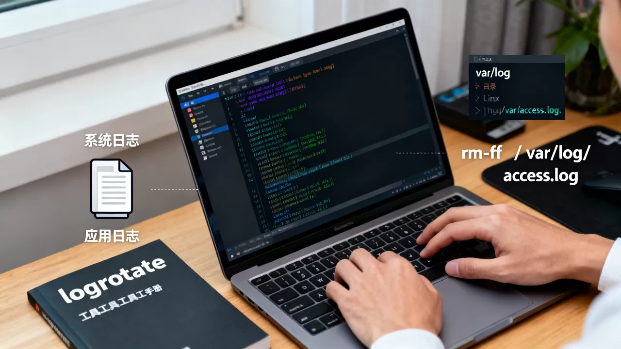 入侵linux服务器后需要清除哪些日志,有哪些方法? 入侵linux服务器后需要清除哪些日志,有哪些方法?