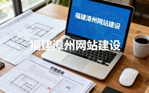 福建漳州网站建设大概需要多少钱？，哪家好