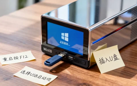 win10服务器没设置u盘启动不了怎么办,u盘启动怎么设置