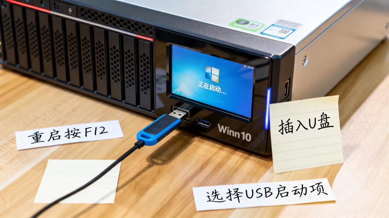 win10服务器没设置u盘启动不了怎么办,u盘启动怎么设置 win10服务器没设置u盘启动不了怎么办,u盘启动怎么设置