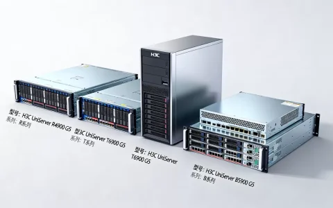 H3C的服务器有哪些型号？，哪个系列性价比高？