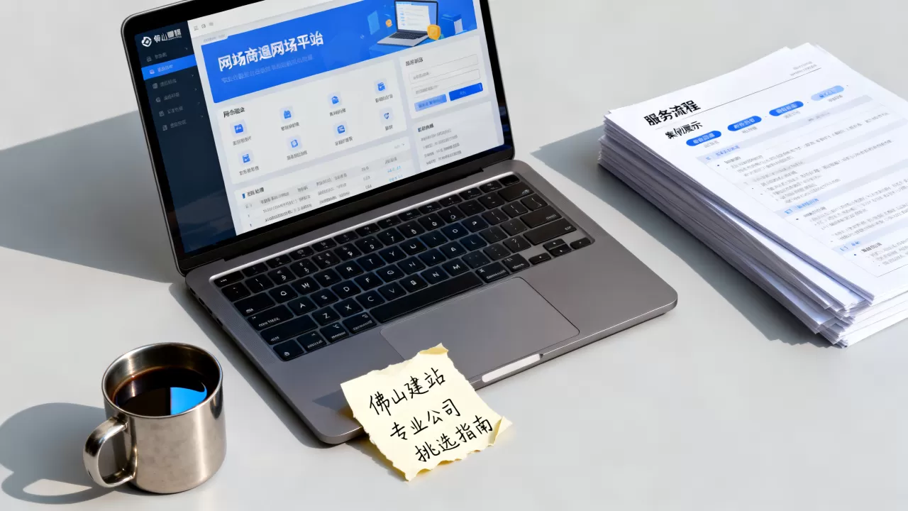 佛山网站建设专业公司哪家好,如何挑选靠谱的建站服务商 佛山网站建设专业公司哪家好,如何挑选靠谱的建站服务商